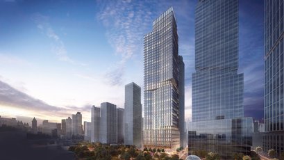 70 Hudson Yards