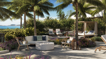 Rosewood Residences, Lido Key, Florida