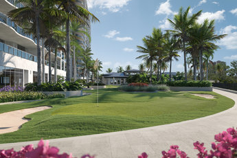 Infinity at The Colony