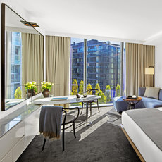 The Conrad
